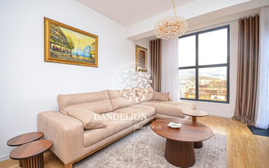 Panoramic View&Coffee, Stari Aerodrom, Podgorica