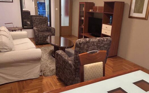 Dvosoban stan za izdavanje, Ljubović, Podgorica