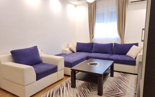 One bedroom apartment for rent, City kej, Podgorica