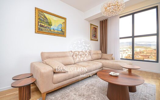 Panoramic View&Coffee, Stari Aerodrom, Podgorica