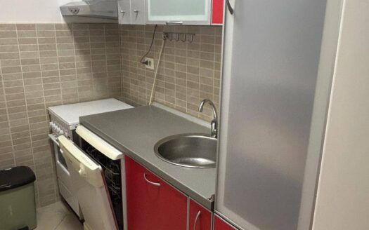 Dvosoban stan za izdavanje, Ljubović, Podgorica