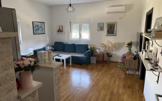 Jendosoban stan za izdavanje, Zabjelo, Podgorica