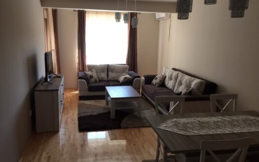 Dvosoban stan za izdavanje, Ljubović, Podgorica