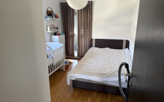 Jendosoban stan za izdavanje, Zabjelo, Podgorica