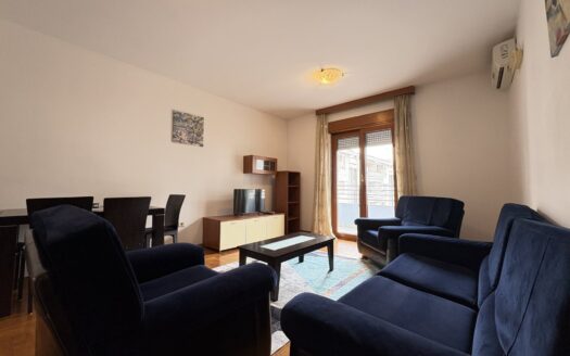 One bedroom apartment for rent, Preko Morače, Podgorica