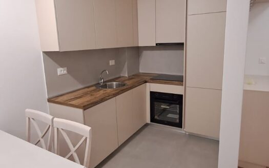 One bedroom apartment for rent, Stari Aerodrom, Podgorica