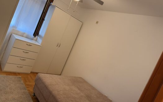 One bedroom apartment for rent, Stari Aerodrom, Podgorica