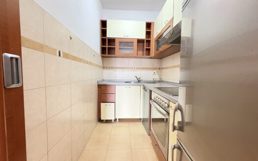 One bedroom apartment for rent, Preko Morače, Podgorica