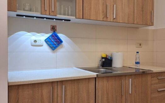 One bedroom apartment for rent, City kej, Podgorica