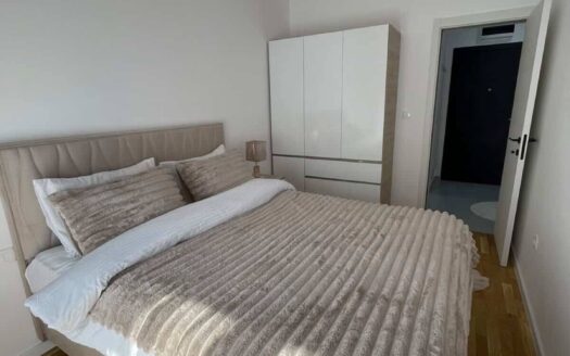 One bedroom apartment for rent, Stari Aerodrom, Podgorica