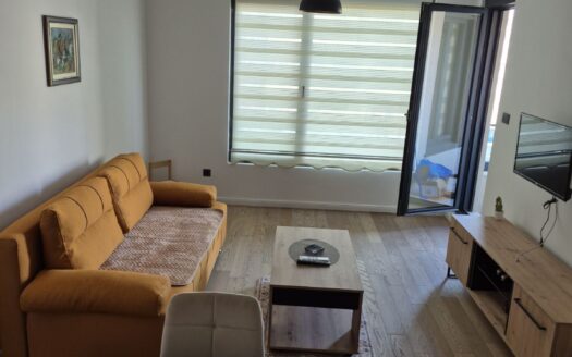 One bedroom apartment for rent, Donja Gorica, Podgorica