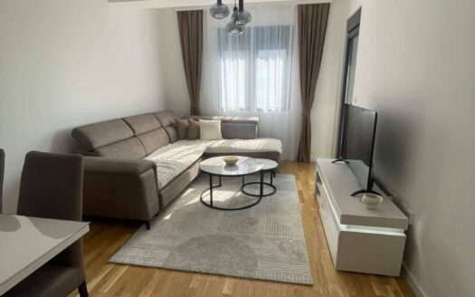 One bedroom apartment for rent, Stari Aerodrom, Podgorica