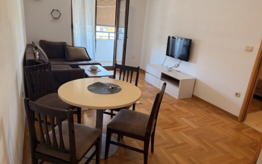 One bedroom apartment for rent, Stari Aerodrom, Podgorica