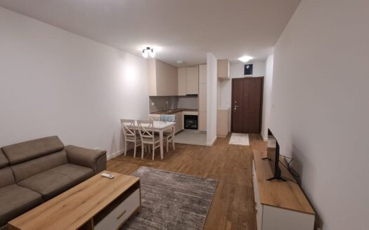 One bedroom apartment for rent, Stari Aerodrom, Podgorica