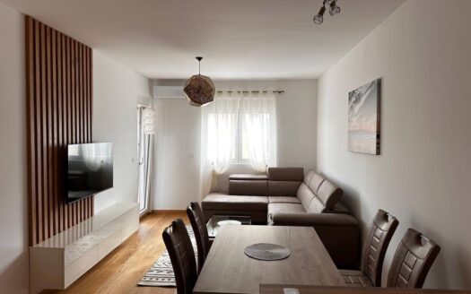 Jednosoban stan za izdavanje, New City, Podgorica