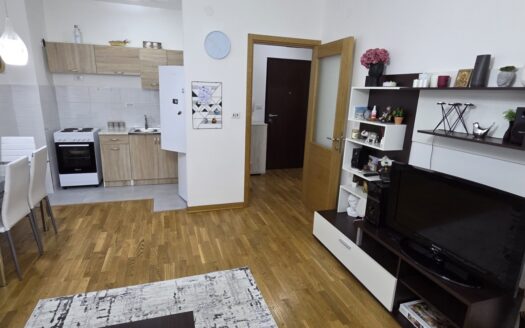 One bedroom apartment for rent, City kvart, Podgorica