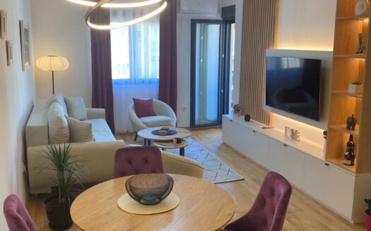 One bedroom apartment for rent, City kvart, Podgorica