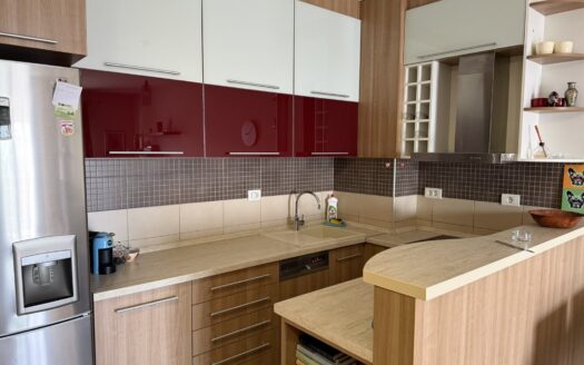 One bedroom apartment for rent, City kvart, Podgorica