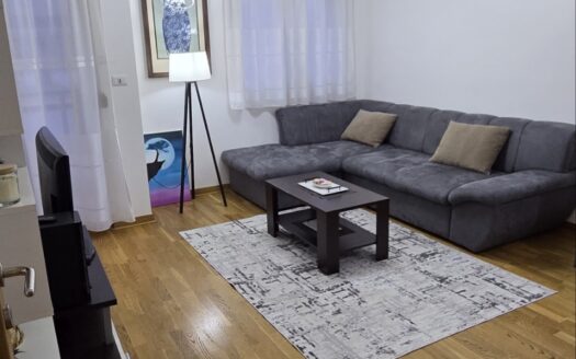 One bedroom apartment for rent, City kvart, Podgorica