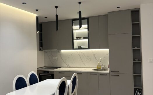 Two bedroom apartment for rent, City kvart, Podgorica