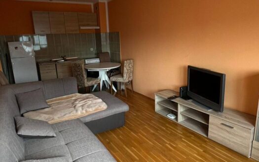 One bedroom apartment for rent, City kvart, Podgorica