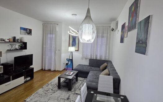 One bedroom apartment for rent, City kvart, Podgorica