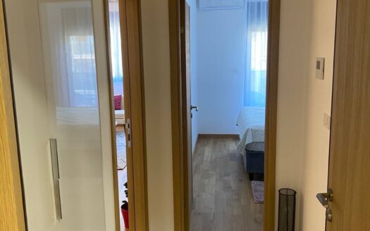 One bedroom apartment for rent, City kvart, Podgorica