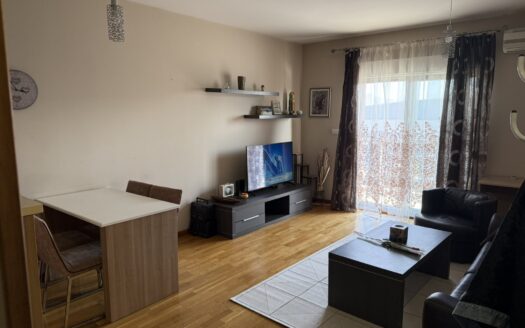 One bedroom apartment for rent, City kvart, Podgorica