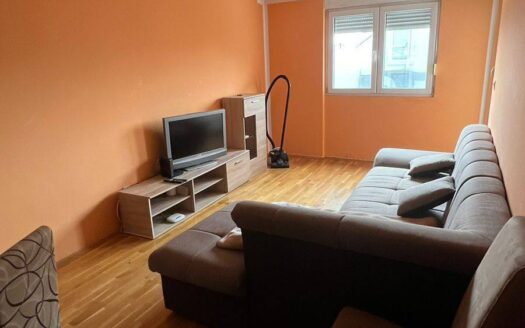 One bedroom apartment for rent, City kvart, Podgorica