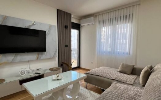 One bedroom apartment for rent, City kvart, Podgorica