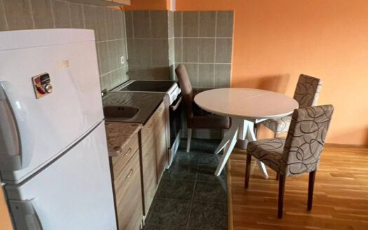 One bedroom apartment for rent, City kvart, Podgorica