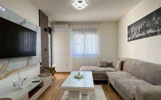 One bedroom apartment for rent, City kvart, Podgorica