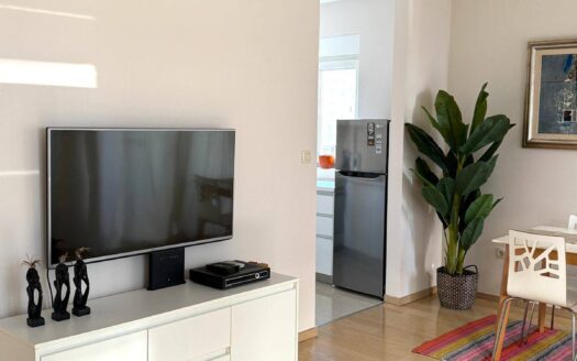 One bedroom apartment for rent, City kvart, Podgorica