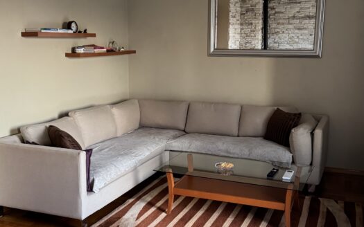 Three bedroom apartment for rent, Dajbabe, Podgorica