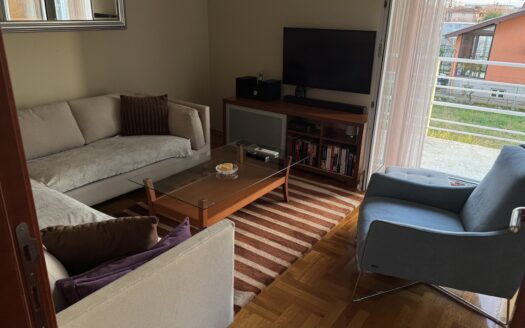 Three bedroom apartment for rent, Dajbabe, Podgorica