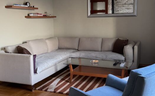 Three bedroom apartment for rent, Dajbabe, Podgorica