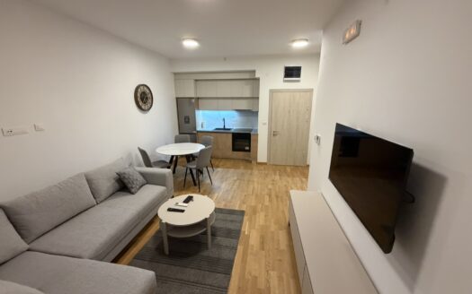 Two bedroom apartment for rent, Donja Gorica, Podgorica