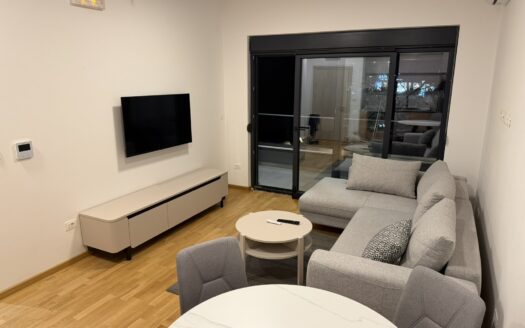 Two bedroom apartment for rent, Donja Gorica, Podgorica