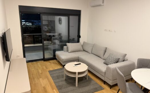 Two bedroom apartment for rent, Donja Gorica, Podgorica