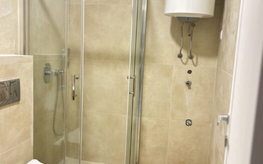 Studio apartment for rent, Ljubović, Podgorica