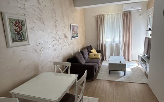 One bedroom apartment for rent, Ljubović, Podgorica