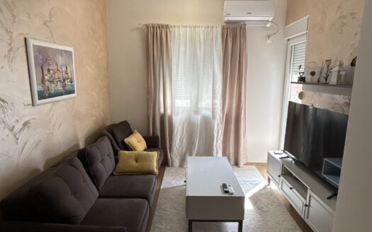 One bedroom apartment for rent, Ljubović, Podgorica