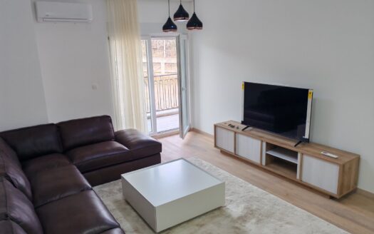Two bedroom apartment for rent, Malo brdo, Podgorica