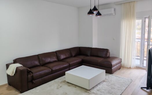 Two bedroom apartment for rent, Malo brdo, Podgorica