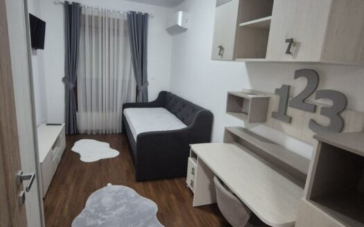 Two bedroom apartment for rent, Master kvart, Podgorica