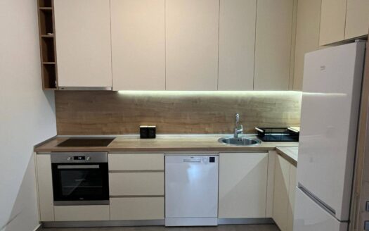 Jednosoban stan za izdavanje, Master kvart, Podgorica