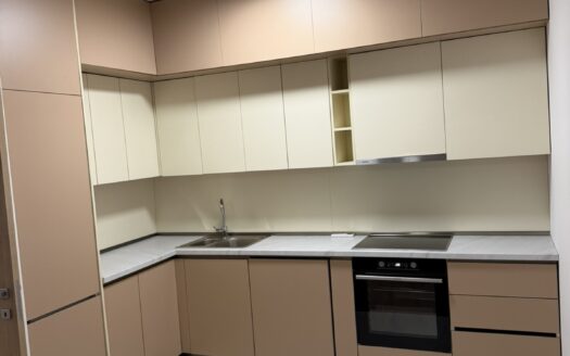 One bedroom apartment for rent, Master kvart, Podgorica