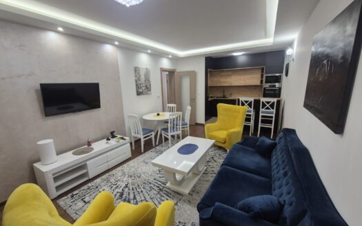 Two bedroom apartment for rent, Master kvart, Podgorica