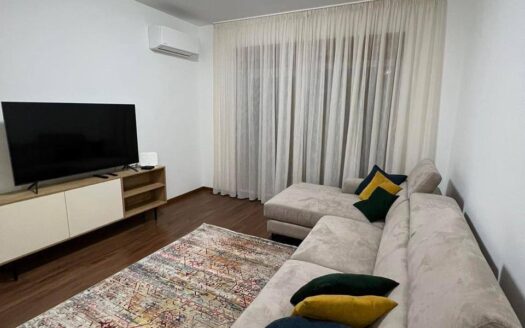 Jednosoban stan za izdavanje, Master kvart, Podgorica