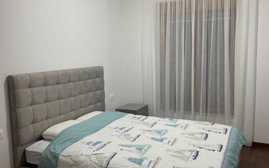 Jednosoban stan za izdavanje, Master kvart, Podgorica